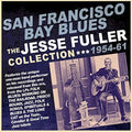 Fuller,jesse - San Francisco Bay Blues: Collection 1954-61 - Music CD