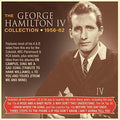 Hamilton,george Iv - Collection 1956-62 - Music CD