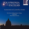 Dall'albero / Skinner - Polyphonia In Excelsis - Sacred Music By Claudio - Music CD