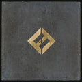 Foo Fighters - Concrete & Gold - Music CD