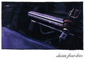 Christie Front Drive - Christie Front Drive - Vinyl Record
