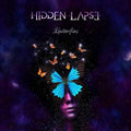 Hidden Lapse - Butterflies - Music CD