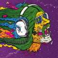 Roadsaw - Tinnitus The Night - Music CD