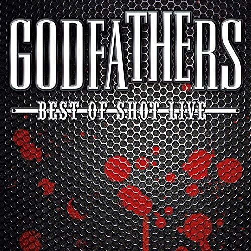Godfathers - Best Of Shot Live - Vinyl Record