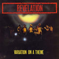 Revelation - Variation On A Theme - Vinyl Record