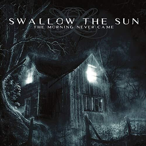 Swallow The Sun - Morning Never Came - Music CD