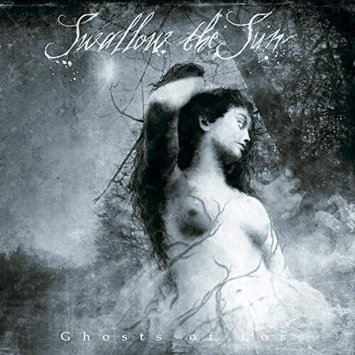 Swallow The Sun - Ghosts Of Loss - Music CD