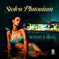 Stolen Plutonium - United Bass Of America - Music CD