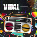 Vidal - Fade Away - Music CD