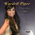 Piper,wasdell - Thankful - Music CD