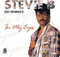 Stevie B - In My Eyes (dio Remixes) - Music CD