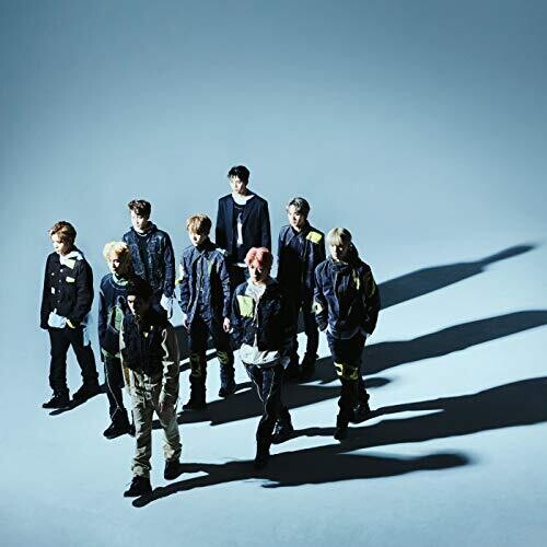Nct 127 - 4th Mini Album Nct #127 We Are Superhuman - Music CD