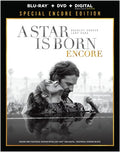 Star Is Born: Encore - Star Is Born: Encore - Blu-ray