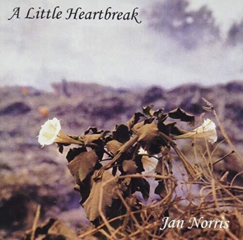 Norris,jan - Little Heartbreak - Music CD