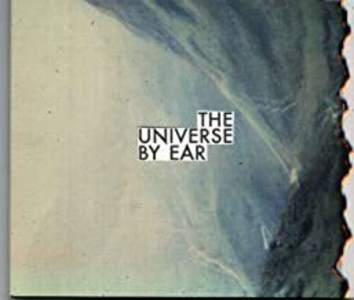 Universe By Ear - Universe By Ear - Vinyl Record