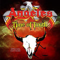 Angeles - Time Of Truth - Music CD