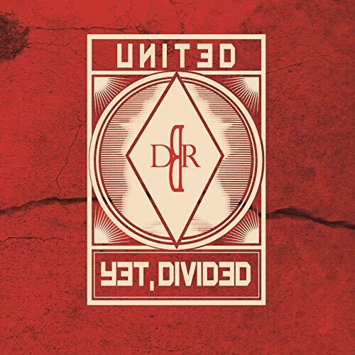Der Blaue Reite - United Yet Divided - Music CD