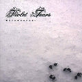Violet Tears - Metamorfosi - Music CD