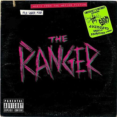 Ranger / O.s.t. - Ranger / O.s.t. - Vinyl Record