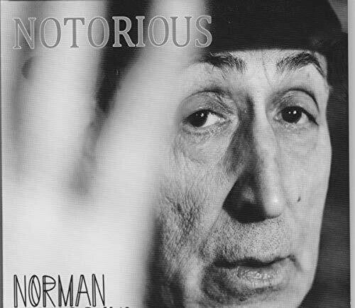 Nardini,norman - Notorious - Music CD