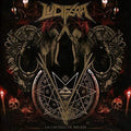 Lucifera - La Cacerma De Brujas - Music CD