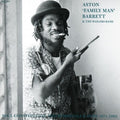 Barrett,aston - Soul Constitution: Instrumentals & Dubs 1971-1982 - Music CD