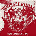 Whiskey Ritual - Black Metal Ultras - Music CD