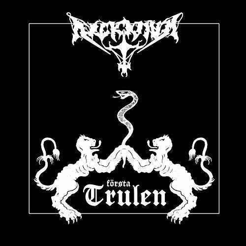 Arckanum - Forsta Trulen - Music CD