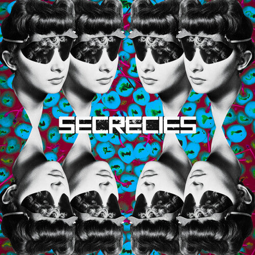 Secrecies - Secrecies - Vinyl Record