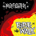 Prizefighters - Firewalk - Vinyl Record