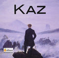 Bielinski,kaz - Kaz - Music CD