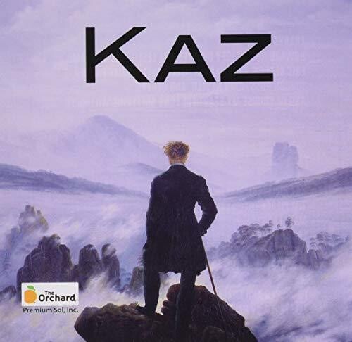 Bielinski,kaz - Kaz - Music CD