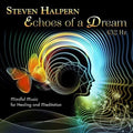 Halpern,steven - Echoes Of A Dream - Music CD