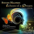 Echoes Of A Dream Music CD