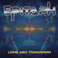 Epitaph - Long Ago Tomorrow - Vinyl Record