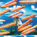 Campbell Lyons,patrick - You're A Cloud I'm A Comet - Music CD