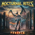 Nocturnal Rites - Phoenix - Music CD