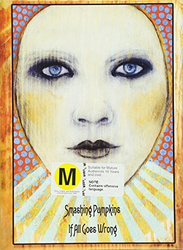 Smashing Pumpkins - If It All Goes Wrong - DVD