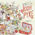 Pyke,josh - Best Of Josh Pyke / B-sides & Rarities - Music CD