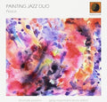 Painting Jazz Duo - Peace - Music CD