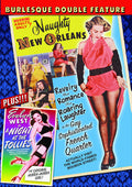 Burlesque Double Feature - Burlesque Double Feature - DVD