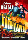 Nurse Edith Cavell - Nurse Edith Cavell - DVD