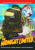 Lost Silent Classics Collection: Midnight Limited - Lost Silent Classics Collection: Midnight Limited - DVD