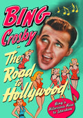 Road To Hollywood - Road To Hollywood - DVD