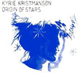 Kristmanson - Origin Of Stars - Music CD