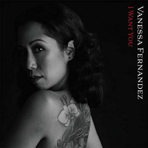 Fernandez,vanessa - I Want You - Vinyl Record