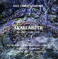 Corfield Godfrey,paul - Akallabeth & Other Tolkien Works - Music CD