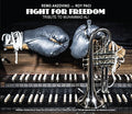 Anzovino,remo / Paci,roy - Fight For Freedom: Tribute To Muhammad Ali - Music CD