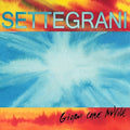 Settegrani - Giorni Come Nuvole - Music CD