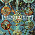 Coen,gabriele - Sephirot: Kabbalah In Music - Music CD